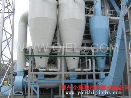 提供日產(chǎn)1000噸浸出成套設(shè)備，質(zhì)量?jī)?yōu)價(jià)格惠，我們是直接的生產(chǎn)廠(chǎng)家(圖2)