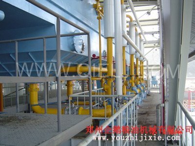 提供日產(chǎn)1000噸浸出成套設(shè)備，質(zhì)量?jī)?yōu)價(jià)格惠，我們是直接的生產(chǎn)廠(chǎng)家(圖1)