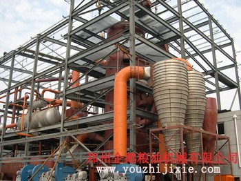 提供日產(chǎn)1000噸浸出成套設(shè)備，質(zhì)量?jī)?yōu)價(jià)格惠，我們是直接的生產(chǎn)廠(chǎng)家(圖5)