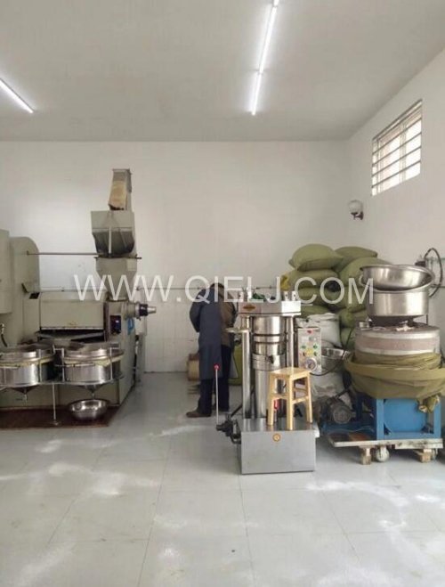 開(kāi)榨油坊你懂得如何選油坊榨油機(jī)設(shè)備嗎?企鵝糧油機(jī)械告訴您(圖1) 開(kāi)榨油坊你懂得如何選油坊榨油機(jī)設(shè)備嗎?企鵝糧油機(jī)械告訴您(圖1)