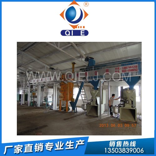 國(guó)內(nèi)具備實(shí)力的榨油機(jī)設(shè)備廠家 企鵝機(jī)械當(dāng)仁不讓(圖1) 國(guó)內(nèi)具備實(shí)力的榨油機(jī)設(shè)備廠家 企鵝機(jī)械當(dāng)仁不讓(圖1)