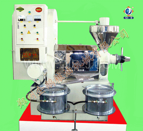 低溫壓榨榨油機-質(zhì)量好 操作簡單 油品更營養(yǎng)(圖1) 低溫壓榨榨油機-質(zhì)量好 操作簡單 油品更營養(yǎng)(圖1)