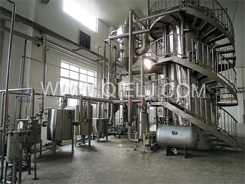 動(dòng)物油提煉設(shè)備 豬油提煉設(shè)備 牛油提煉設(shè)備(圖2) 動(dòng)物油精煉設(shè)備2