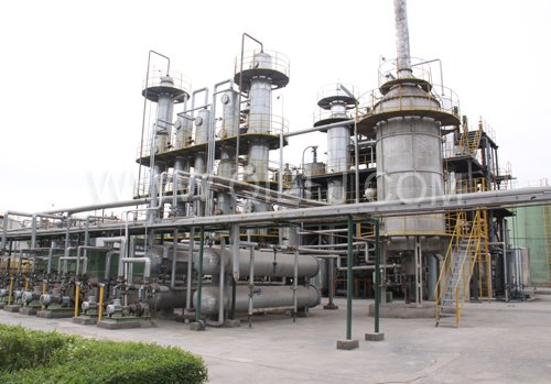 生物柴油設備：日產量5-500噸 都可以生產！(圖2)