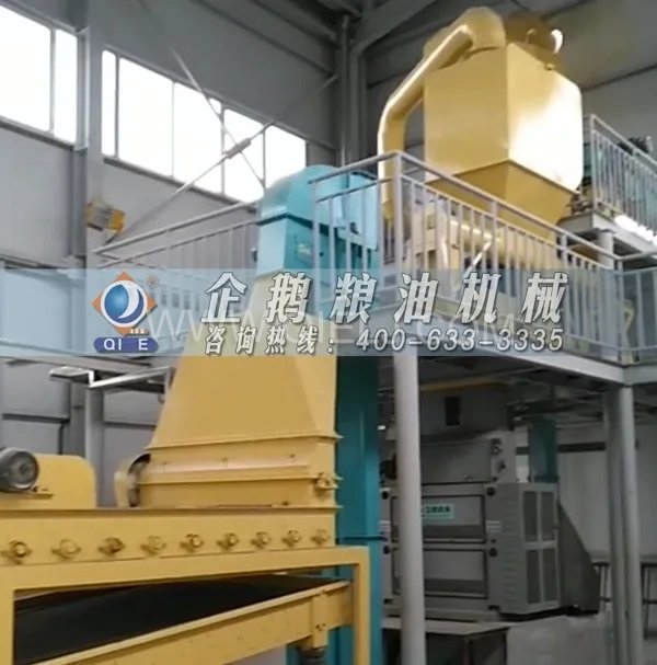 企鵝精煉設(shè)備品質(zhì)優(yōu)勝遠(yuǎn)銷(xiāo)國(guó)外，客戶(hù)贊不絕口多次回購(gòu)(圖3)