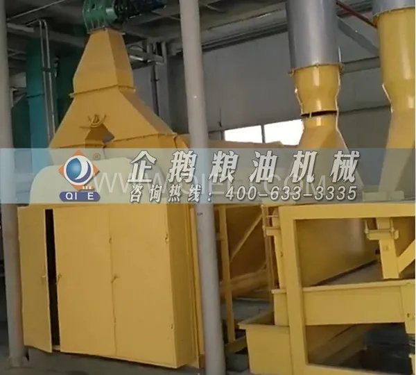 企鵝精煉設(shè)備品質(zhì)優(yōu)勝遠(yuǎn)銷(xiāo)國(guó)外，客戶(hù)贊不絕口多次回購(gòu)(圖4)