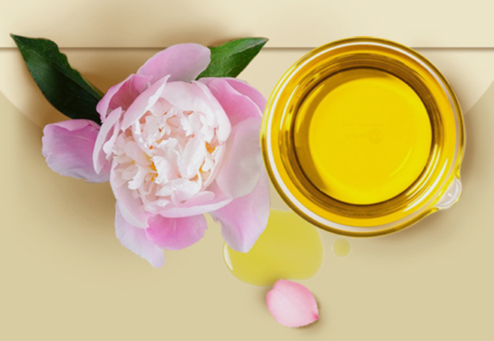 牡丹籽油精煉脫酸，企鵝機(jī)械設(shè)備較好掌控生產(chǎn)條件(圖2)