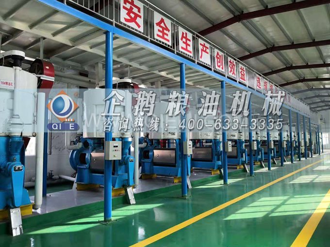 大豆油精煉加工設備,企鵝優(yōu)化工藝降低生產成本(圖2) 大豆油精煉加工設備,企鵝優(yōu)化工藝降低生產成本(圖2)