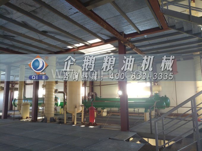 大豆油精煉加工設備,企鵝優(yōu)化工藝降低生產成本(圖3) 大豆油精煉加工設備,企鵝優(yōu)化工藝降低生產成本(圖3)