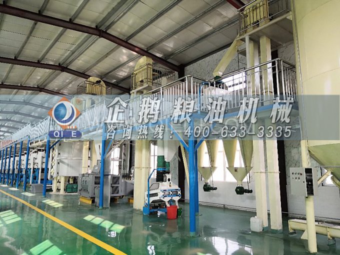 大豆油精煉加工設備,企鵝優(yōu)化工藝降低生產成本(圖4) 大豆油精煉加工設備,企鵝優(yōu)化工藝降低生產成本(圖4)